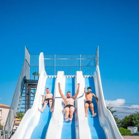 Mobil - Terrasse Pour 6 Pers, 3 - Api-1-52-1566 *