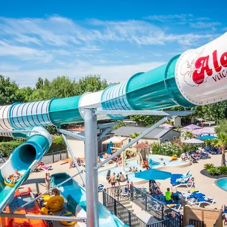 Mobil - Terrasse Pour 6 Pers, 3 - Api-1-52-1566 *