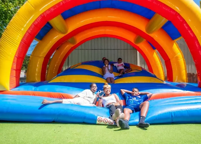 Mobil - Terrasse Pour 6 Pers, 3 - Api-1-52-1566