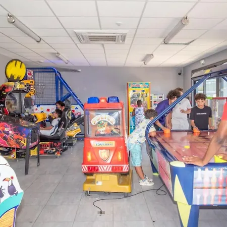 Mobil - Terrasse Pour 6 Pers, 3 - Api-1-52-1566 Olonne-sur-Mer