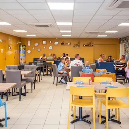 Camping Mobil - Terrasse Pour 6 Pers, 3 - Api-1-52-1566 Olonne-sur-Mer