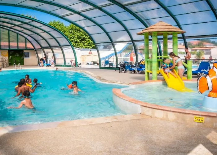 Mobil - Terrasse Pour 6 Pers, 3 - Api-1-52-1566 Olonne-sur-Mer