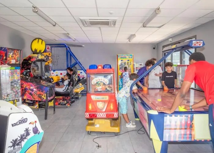 Mobil - Terrasse Pour 6 Pers, 3 - Api-1-52-1566 Olonne-sur-Mer