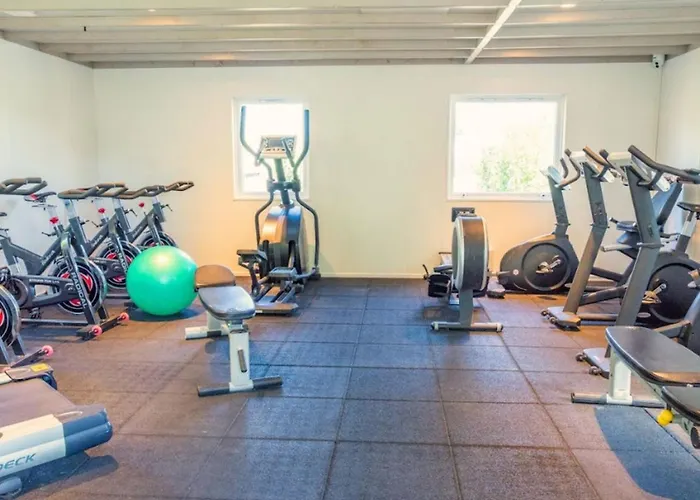 Mobil - Terrasse Pour 6 Pers, 3 - Api-1-52-1566 * Olonne-sur-Mer